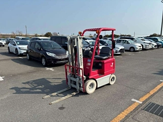 TOYOTA FORKLIFT