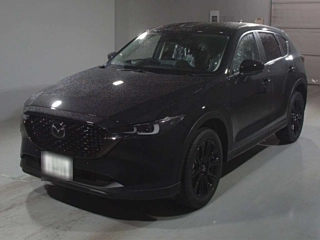 MAZDA CX 5