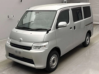 TOYOTA TOWN ACE VAN
