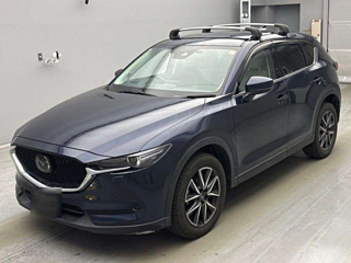 MAZDA CX 5