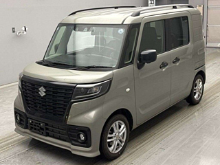 SUZUKI SPACIA BASE
