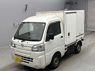 DAIHATSU HIJET TRUCK 2019