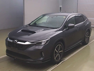 SUBARU LEVORG LAYBACK