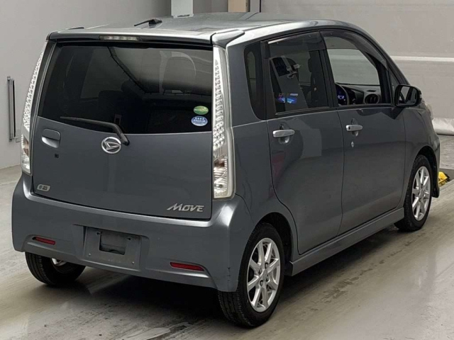 DAIHATSU MOVE 2013