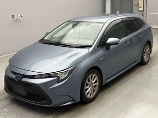 TOYOTA COROLLA TOURING