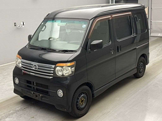 DAIHATSU ATRAI WAGON