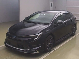 TOYOTA COROLLA TOURING