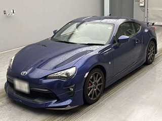TOYOTA 86