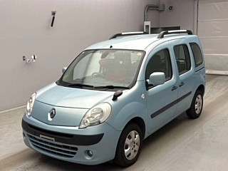 RENAULT SAMSUNG KANGOO