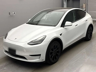 TESLA MODELY