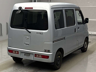 DAIHATSU HIJET VAN 2016
