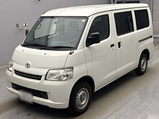 TOYOTA LITE ACE VAN