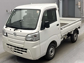 DAIHATSU HIJET TRUCK 2020