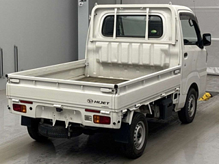 DAIHATSU HIJET TRUCK 2020