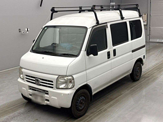 HONDA ACTY VAN
