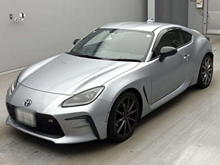 TOYOTA 86