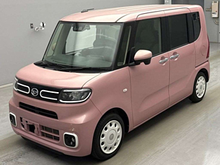 DAIHATSU TANTO 2019