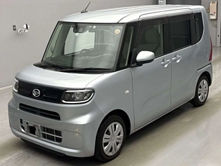 DAIHATSU TANTO 2021