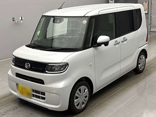 DAIHATSU TANTO 2025