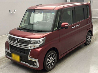 DAIHATSU TANTO 2017
