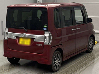 DAIHATSU TANTO 2017