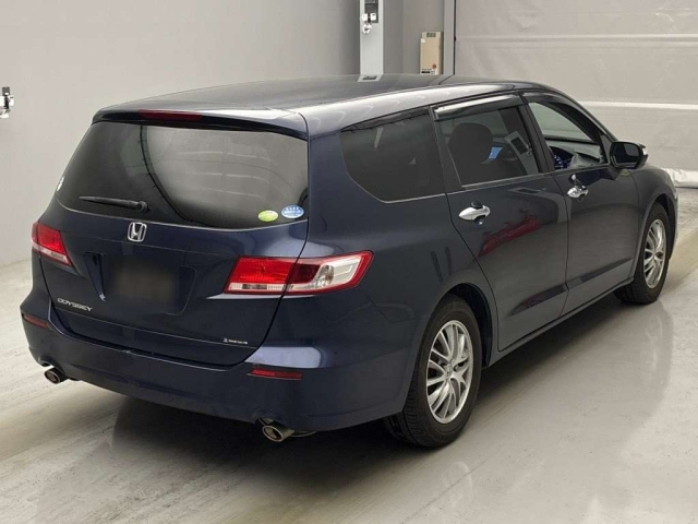 HONDA ODYSSEY 2011
