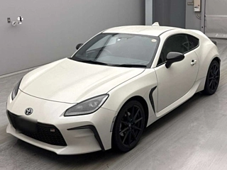 TOYOTA 86