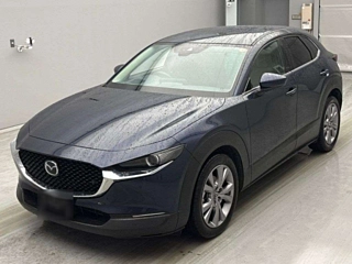 MAZDA CX 30