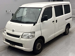 TOYOTA TOWN ACE VAN