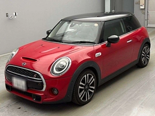 BMW MINI