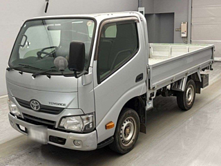 TOYOTA TOYOACE