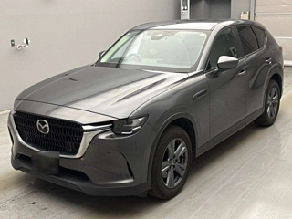 MAZDA CX 60