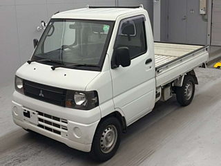 MITSUBISHI MINICAB TRUCK