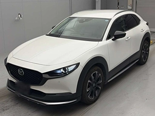 MAZDA CX 30