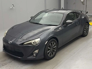 TOYOTA 86