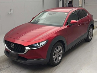 MAZDA CX 30
