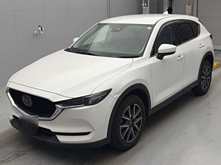 MAZDA CX 5