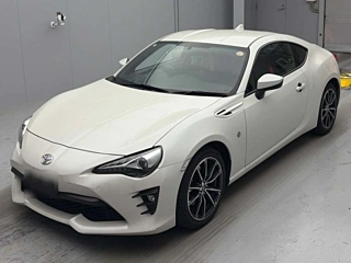 TOYOTA 86