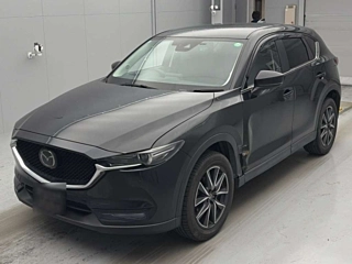 MAZDA CX 5
