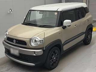 SUZUKI XBEE