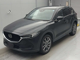 MAZDA CX 5