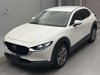 MAZDA CX 30