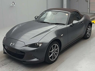 MAZDA ROADSTER