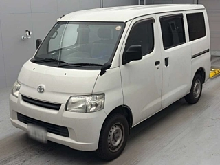 TOYOTA LITE ACE VAN