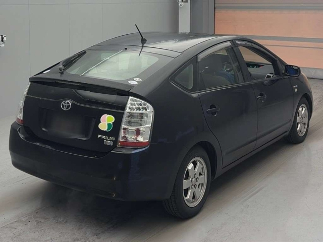 TOYOTA PRIUS 2009