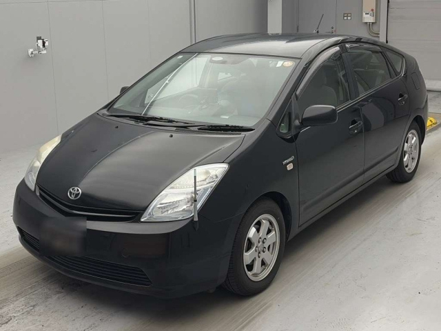 TOYOTA PRIUS 2009