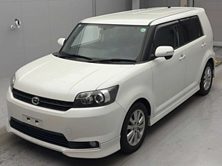 TOYOTA COROLLA RUMION