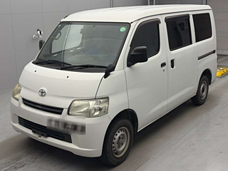 TOYOTA TOWN ACE VAN