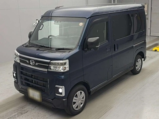 DAIHATSU ATRAI VAN