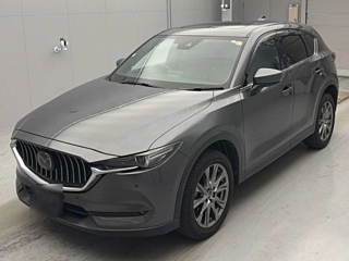 MAZDA CX 5